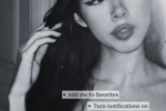 DON´T MISS ME...