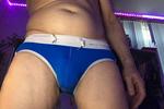 Swimwear