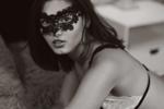 BLACK AND WHITE