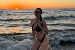 swimsuit photo