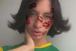 iconic sensual girl