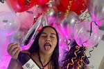 my birtday 🥳😈