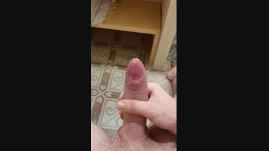 Edging gone defenetly wrong ;)