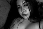 Blanck and white