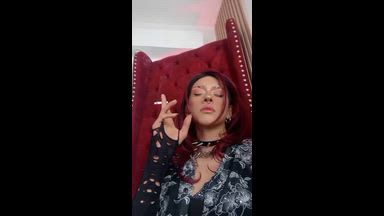 Smoking