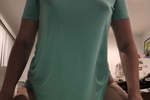 Blue is my favorite color ;)