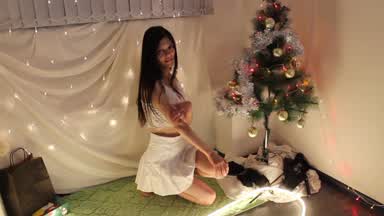 merry christmas, my love