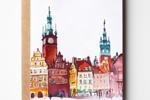 A postcard from your Polish girl!