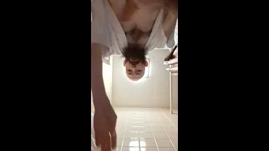 cumming on your face.
