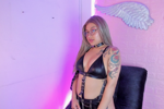 Your angels of pleasure