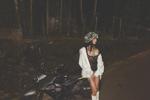 motorbike hot