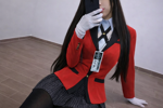 Yumeko Cosplay
