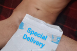Mr. Kink Sized