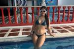 Pool day