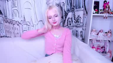 Hi, im Megan!