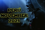 Perú Nov 2021
