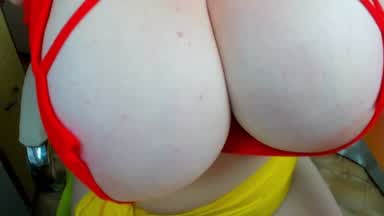 My peak is pleasure
