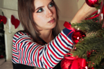 Christmas time!