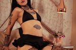 Sensual legs