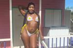 Pool day