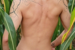 ur total sin — new photoset at outside