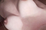 naked