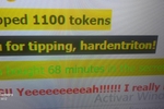 my best tippers ♥