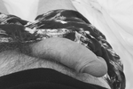 My cock