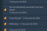 References JUNE 2026