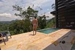 Glamping Pool
