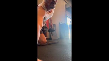 Workout abs