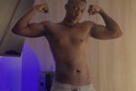 jose palomino — I'M GOING TO THE GYM