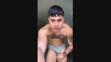 MY CUM