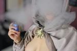 boobs +smoke