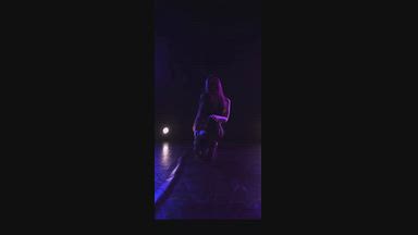 my love dance