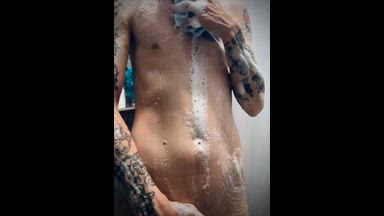 Shower 🚿