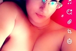 amber rose tits