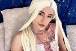 SEXY BLONDE✨🍒