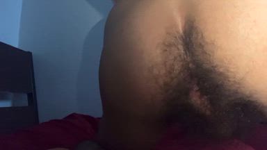 Ass
