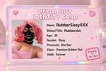 rubbersissyxxx — ID