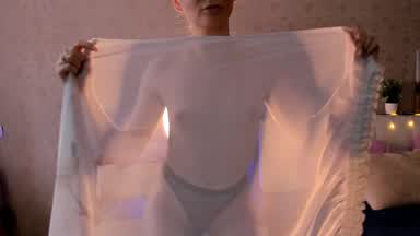 my curtain show