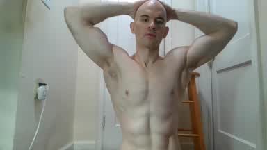 Pull Workout 09-25-25