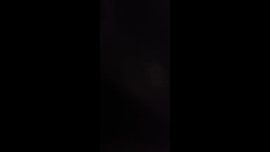Huge cumshot hotel floor