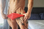 Full Body Tease