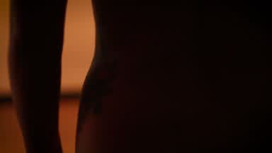 Naked girl ♥