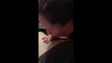 capandscar โ Scar sucking Caps delicious cock