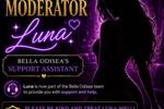 Welcome LUNA