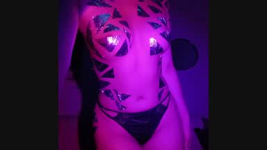 🎨My sexy body art for you 🎨