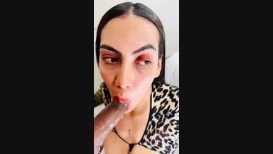 suck