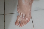 My Show Feet¡